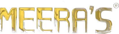 Meera's logo